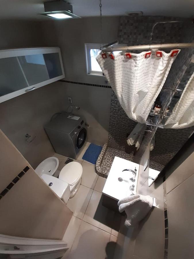Apartamento Estación Libertad Perito Moreno Exterior foto