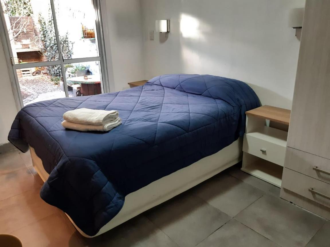 Apartamento Estación Libertad Perito Moreno Exterior foto